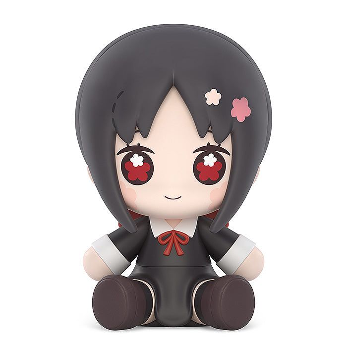 Kaguya Sama Love Is War Shinomiya Huggy Figure