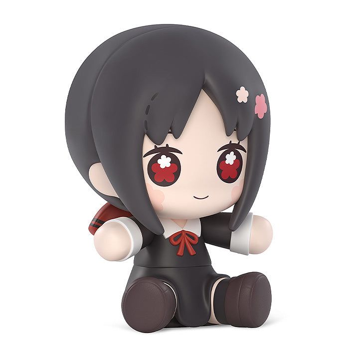 Kaguya Sama Love Is War Shinomiya Huggy Figure