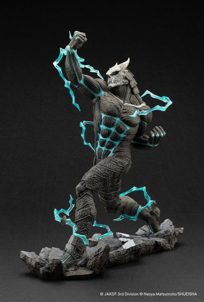 Kaiju No. 8 - ARTFX J Kaiju No. 8 1/8 Scale Figure
