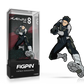Kaiju No.8 Kafka Hibino FigPin 3 inch Enamel Pin (1692)