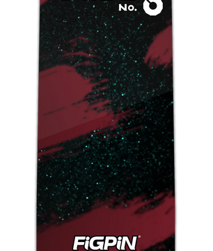 Kaiju No.8 Kafka Hibino FigPin 3 inch Enamel Pin (1692)