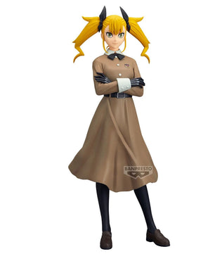 Kaiju No. 8 Kikoru Shinomiya Glitter & Glamours Figure