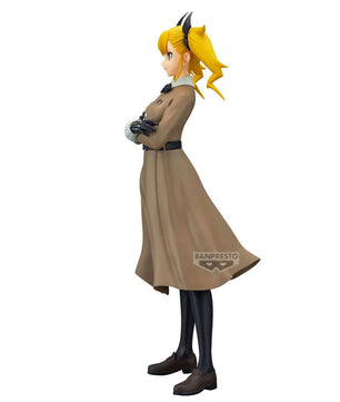 Kaiju No. 8 Kikoru Shinomiya Glitter & Glamours Figure