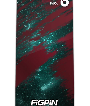 Kaiju No.8 Soshiro Hoshina FigPin 3 Inch Enamel Pin (1691)