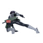 Kaiju No. 8 Soshiro Hoshina Vibration Stars Figure