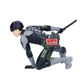 Kaiju No. 8 Soshiro Hoshina Vibration Stars Figure
