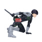Kaiju No. 8 Soshiro Hoshina Vibration Stars Figure