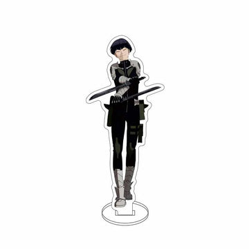 Kaiju No.8 Soshiro Hoshino Acrylic Stand Figure Desk Decor