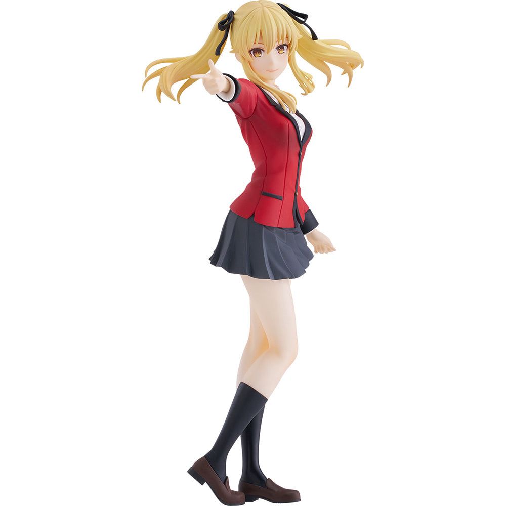 Kakegurui Pop Up Parade Mary Saotome Figure