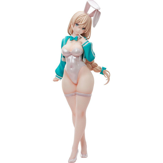 Kekemotsu Original Bunny Hajime Aotsugi 1/4 Scale Figure