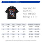 Kill La Kill Ryuko Shirt Vintage Oversized Style Anime Shirt