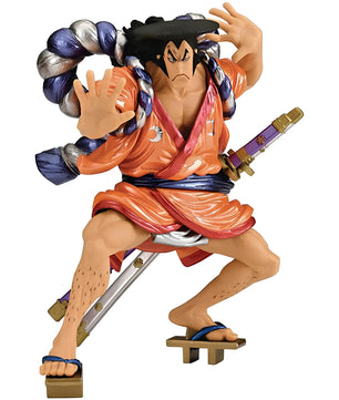King of Artist - Kouzuki Oden Figure Special Version Statue (Copy)