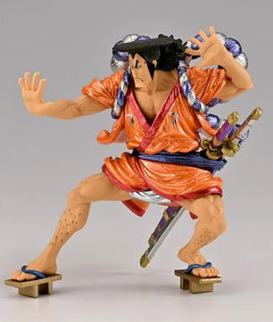 King of Artist - Kouzuki Oden Figure Special Version Statue (Copy)