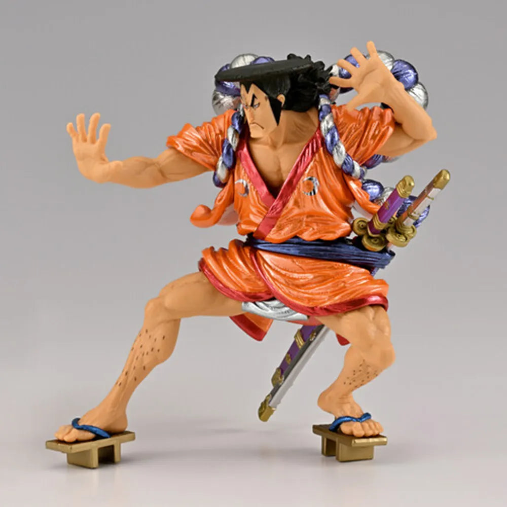 King of Artist - Kouzuki Oden Figure Special Version Statue (Copy)