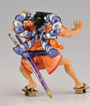 King of Artist - Kouzuki Oden Figure Special Version Statue (Copy)