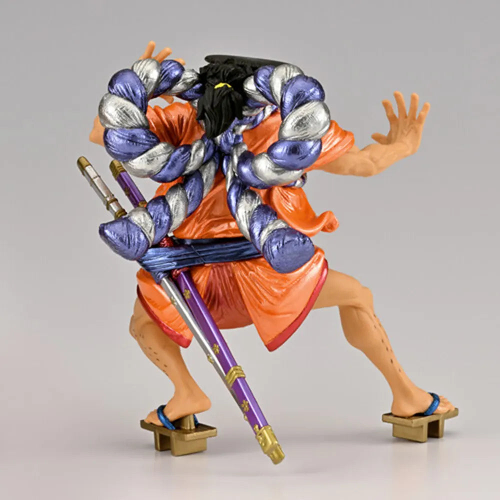 King of Artist - Kouzuki Oden Figure Special Version Statue (Copy)