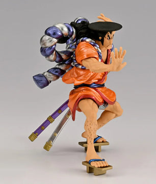 King of Artist - Kouzuki Oden Figure Special Version Statue (Copy)