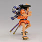 King of Artist - Kouzuki Oden Figure Special Version Statue (Copy)
