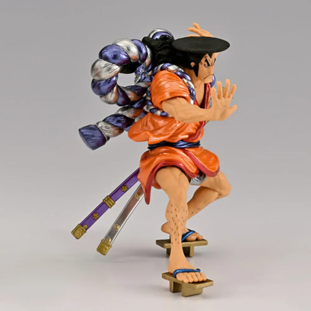 King of Artist - Kouzuki Oden Figure Special Version Statue (Copy)