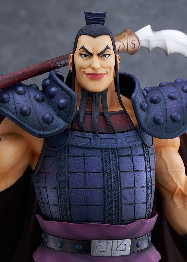 Kingdom Ohki 1/7 Scale Figure