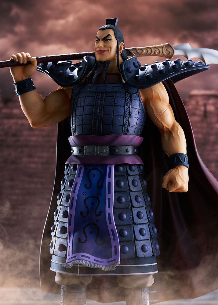 Kingdom Ohki 1/7 Scale Figure