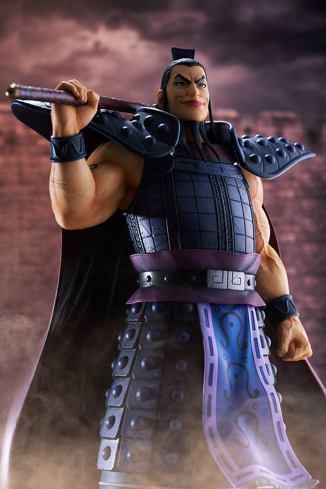 Kingdom Ohki 1/7 Scale Figure