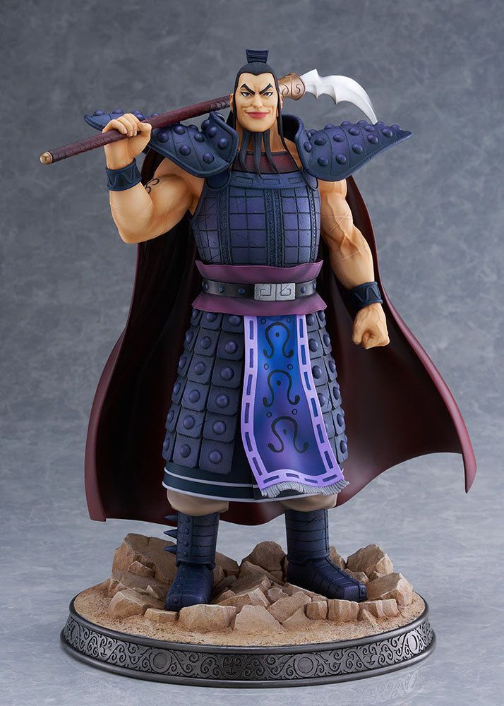 Kingdom Ohki 1/7 Scale Figure