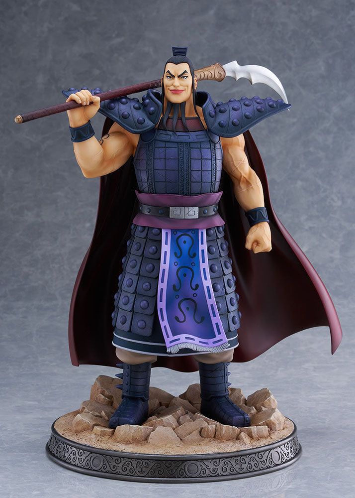 Kingdom Ohki 1/7 Scale Figure