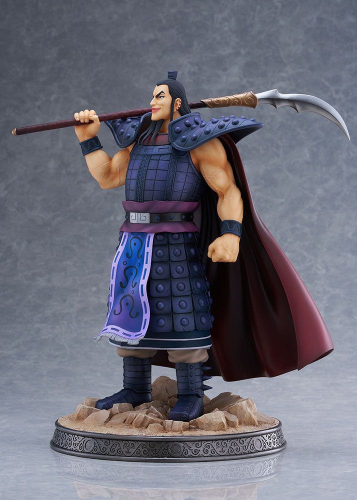 Kingdom Ohki 1/7 Scale Figure