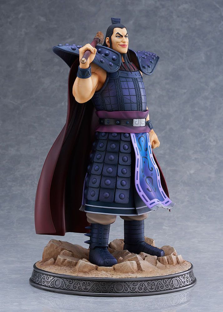 Kingdom Ohki 1/7 Scale Figure