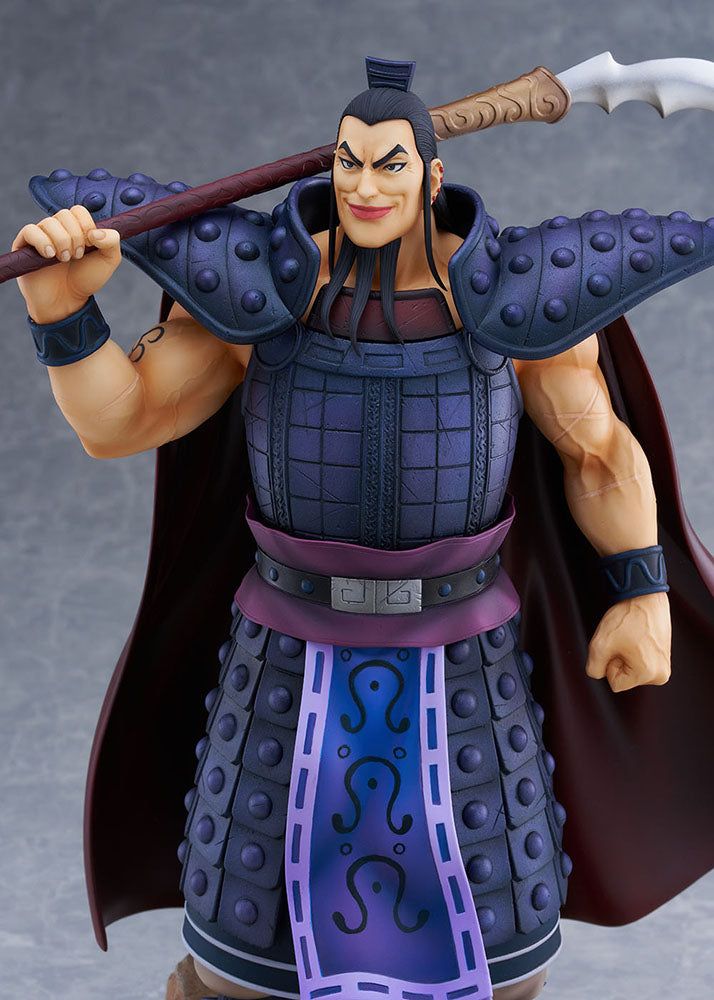 Kingdom Ohki 1/7 Scale Figure