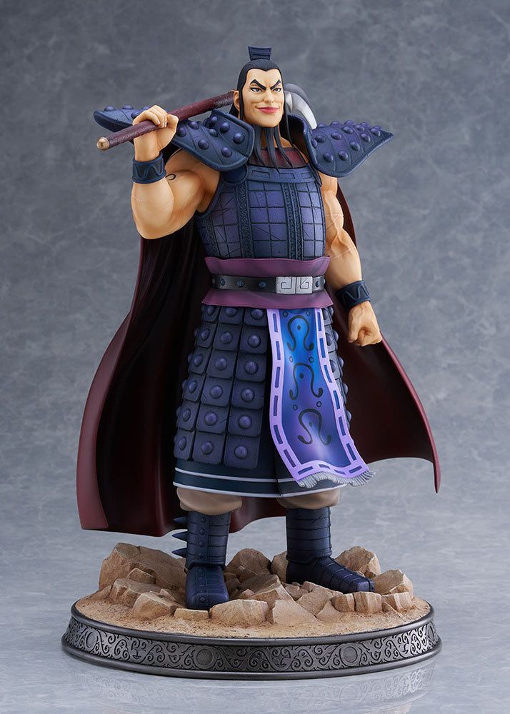 Kingdom Ohki 1/7 Scale Figure