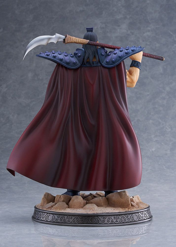 Kingdom Ohki 1/7 Scale Figure