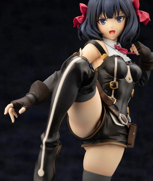 (PREORDER) Let This Grieving Soul Retire! - Tino Shade 1/7 Scale Figure