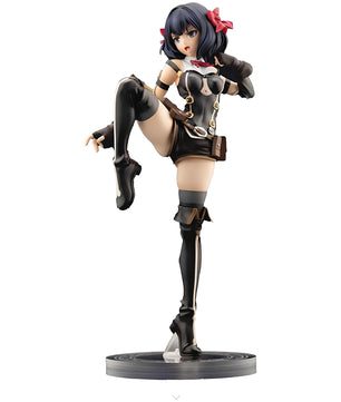 (PREORDER) Let This Grieving Soul Retire! - Tino Shade 1/7 Scale Figure