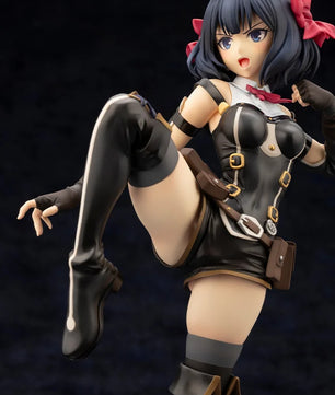 (PREORDER) Let This Grieving Soul Retire! - Tino Shade 1/7 Scale Figure