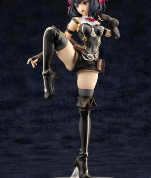 (PREORDER) Let This Grieving Soul Retire! - Tino Shade 1/7 Scale Figure