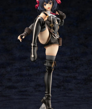 (PREORDER) Let This Grieving Soul Retire! - Tino Shade 1/7 Scale Figure
