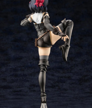 (PREORDER) Let This Grieving Soul Retire! - Tino Shade 1/7 Scale Figure