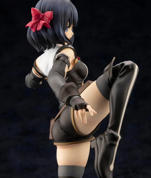(PREORDER) Let This Grieving Soul Retire! - Tino Shade 1/7 Scale Figure