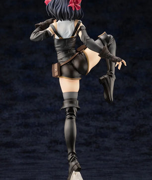 (PREORDER) Let This Grieving Soul Retire! - Tino Shade 1/7 Scale Figure
