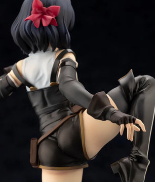 (PREORDER) Let This Grieving Soul Retire! - Tino Shade 1/7 Scale Figure