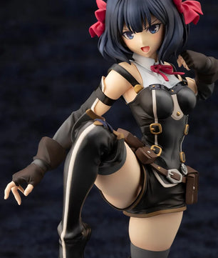 (PREORDER) Let This Grieving Soul Retire! - Tino Shade 1/7 Scale Figure