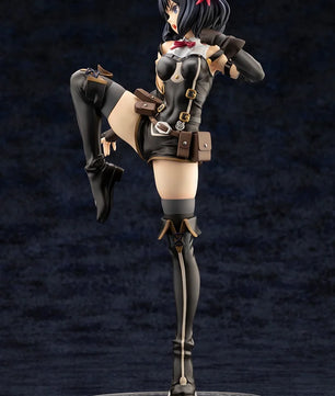 (PREORDER) Let This Grieving Soul Retire! - Tino Shade 1/7 Scale Figure