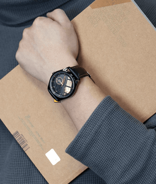 Link Click Watches Cheng Xiaoshi Lu Guang Qiao Ling Anime Jewelry