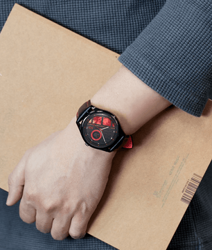 Link Click Watches Cheng Xiaoshi Lu Guang Qiao Ling Anime Jewelry