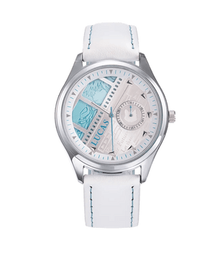 Link Click Watches Cheng Xiaoshi Lu Guang Qiao Ling Anime Jewelry