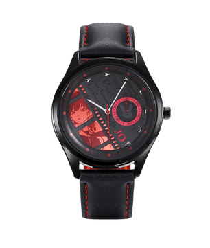 Link Click Watches Cheng Xiaoshi Lu Guang Qiao Ling Anime Jewelry