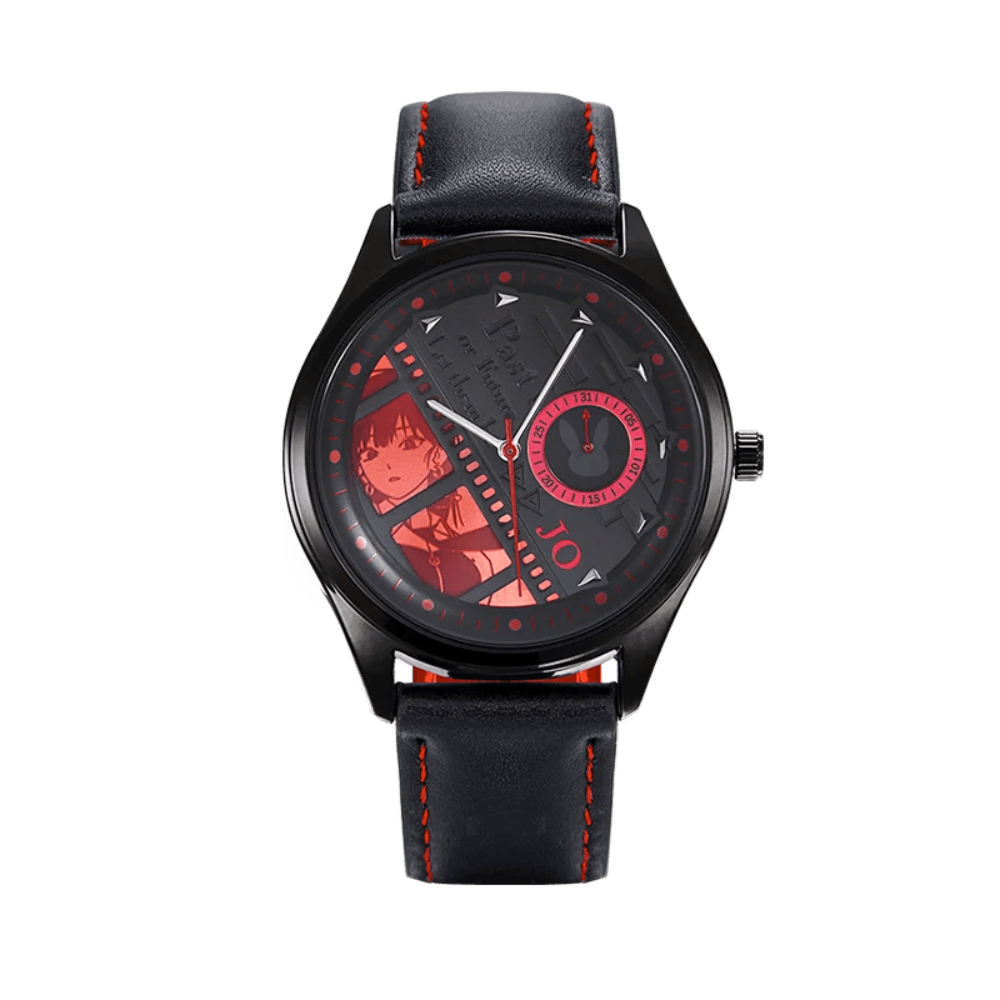 Link Click Watches Cheng Xiaoshi Lu Guang Qiao Ling Anime Jewelry