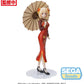 Lycoris Recoil Chisato Nishikigi China Style Luminasta Figure
